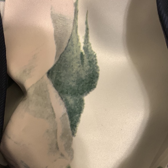 Ted Baker 2 pieces dark blue, Working Title jacket & pants suits wool blend - Picture 14 of 15